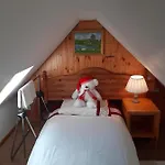 Beezies Self Catering Grange (Sligo)