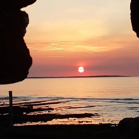 Hébergement de vacances Beezies Self Catering *