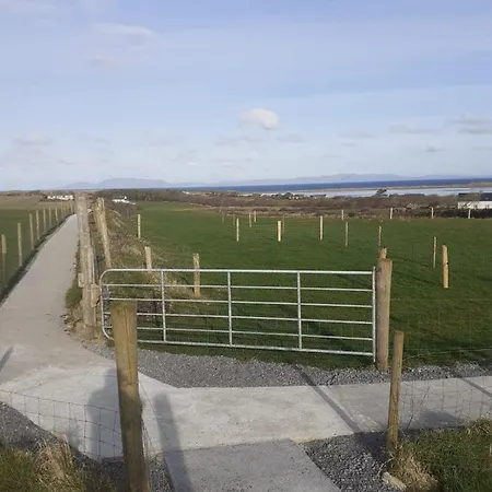 بيت للعطل Beezies Self Catering Grange (Sligo)