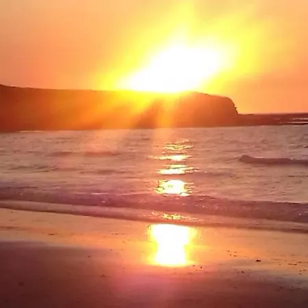 Hébergement de vacances Beezies Self Catering