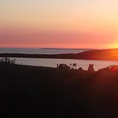 Hébergement de vacances Beezies Self Catering *