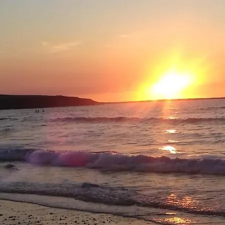 Beezies Self Catering * Grange (Sligo)