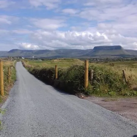 Beezies Self Catering * Grange (Sligo)