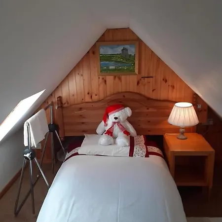 Beezies Self Catering Grange (Sligo)