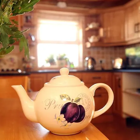 Ferienhaus Beezies Self Catering Grange (Sligo)