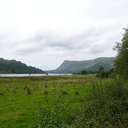 Beezies Self Catering Hébergement de vacances *