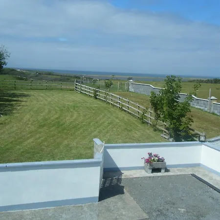 Hébergement de vacances Beezies Self Catering Grange (Sligo)