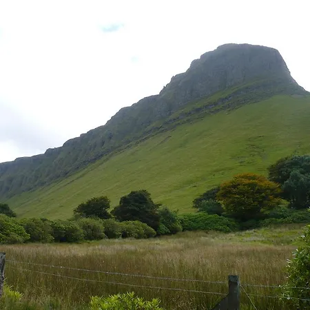 Beezies Self Catering Grange (Sligo)