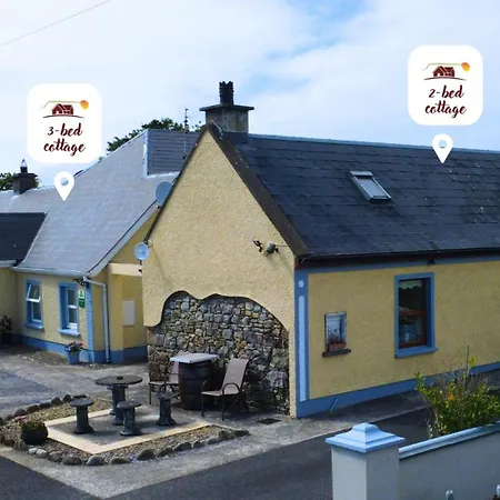 Ferienhaus Beezies Self Catering