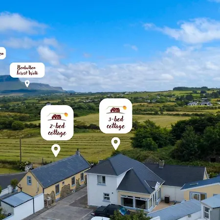 Beezies Self Catering Grange (Sligo)