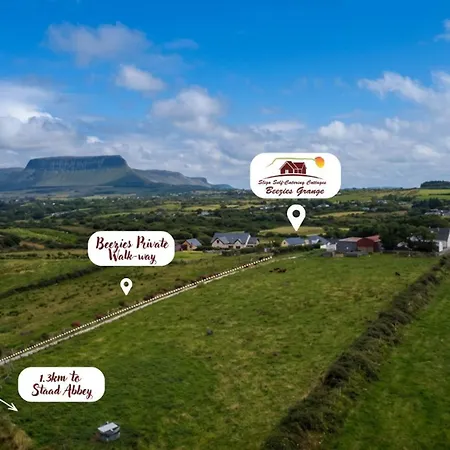 Beezies Self Catering * Grange (Sligo)