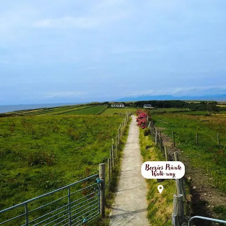 Beezies Self Catering Feriehus *