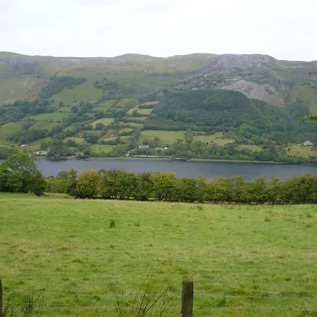 بيت للعطل Beezies Self Catering Grange (Sligo)