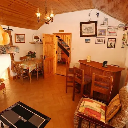 Ferienhaus Beezies Self Catering