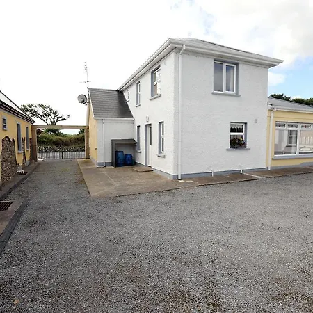 Ferienhaus Beezies Self Catering *