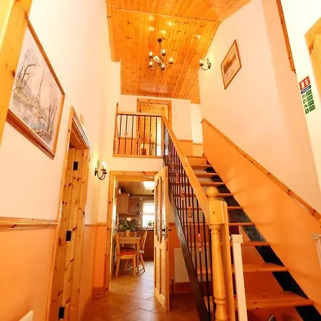 بيت للعطل Beezies Self Catering Grange (Sligo)