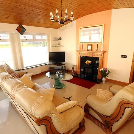 بيت للعطل Beezies Self Catering Grange (Sligo)