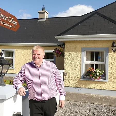 Ferienhaus Beezies Self Catering *