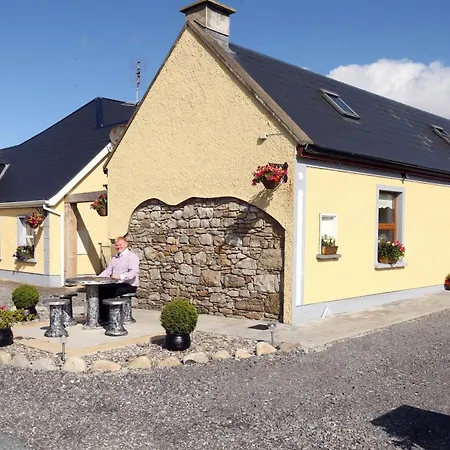 Feriehus Beezies Self Catering *