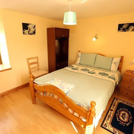 بيت للعطل Beezies Self Catering Grange (Sligo)