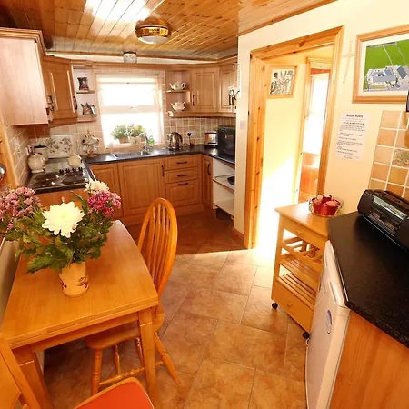 Ferienhaus Beezies Self Catering *