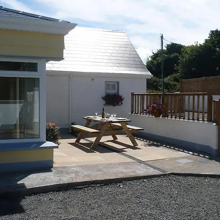 Beezies Self Catering Grange (Sligo)