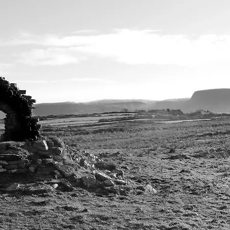 Hébergement de vacances Beezies Self Catering Grange (Sligo)