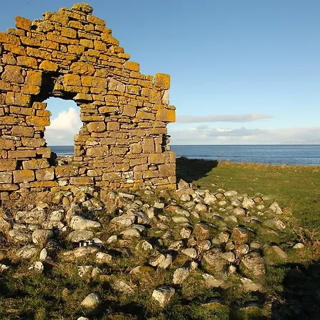 Beezies Self Catering * Grange (Sligo)