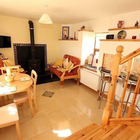 Beezies Self Catering Grange (Sligo)