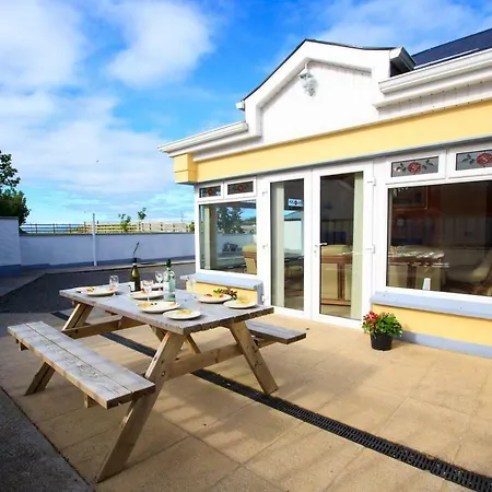 Beezies Self Catering Ferienhaus