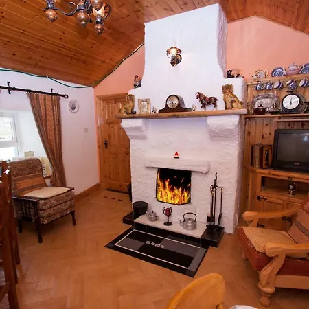 Beezies Self Catering * Grange (Sligo)