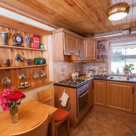 Hébergement de vacances Beezies Self Catering