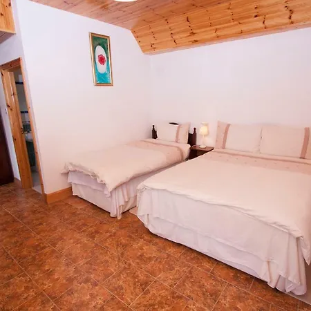 Beezies Self Catering * Grange (Sligo)