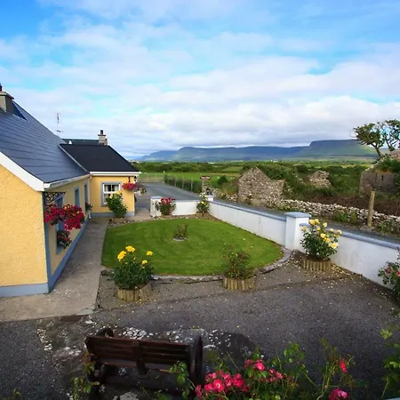 Beezies Self Catering Grange (Sligo)