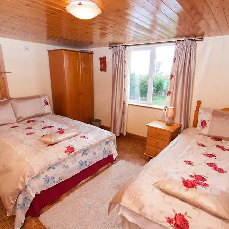 Beezies Self Catering * Grange (Sligo)