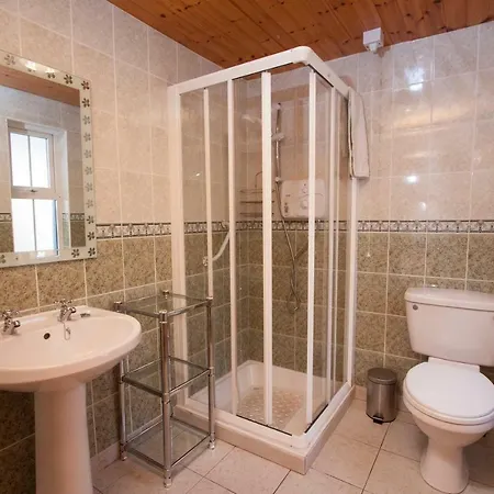 Hébergement de vacances Beezies Self Catering