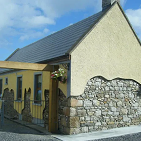 Beezies Self Catering Ferienhaus *