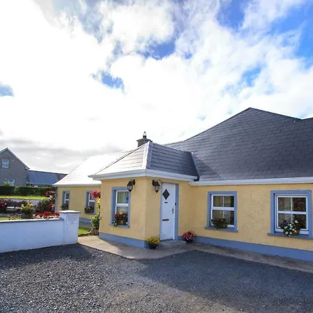 بيت للعطل Beezies Self Catering Grange (Sligo)