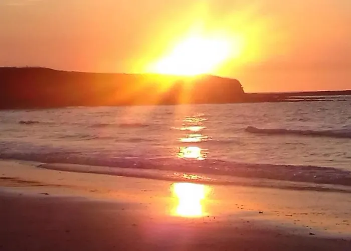 Semesterbostad Beezies Self Catering