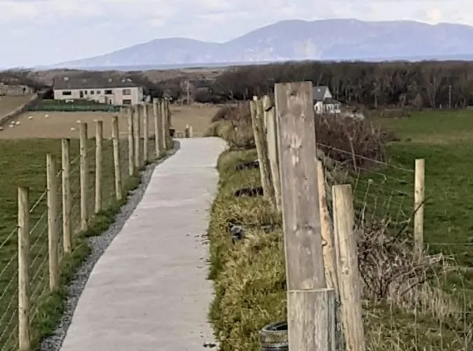 Beezies Self Catering *