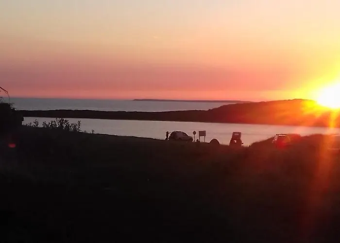 Semesterbostad Beezies Self Catering *