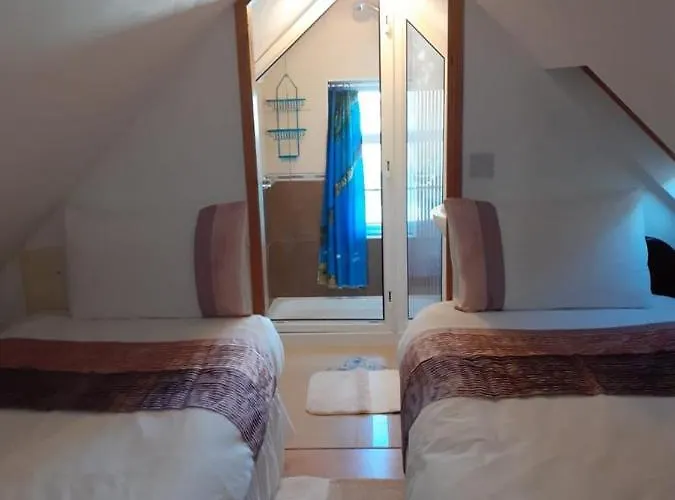 Beezies Self Catering Semesterbostad Grange (Sligo)