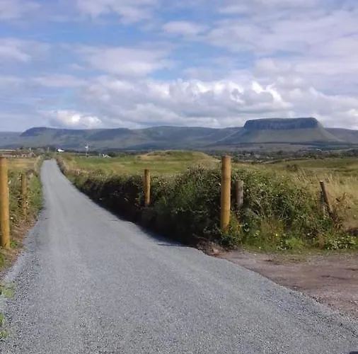 Beezies Self Catering * Grange (Sligo)