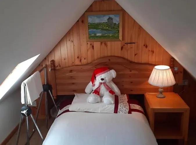 Beezies Self Catering Grange (Sligo)