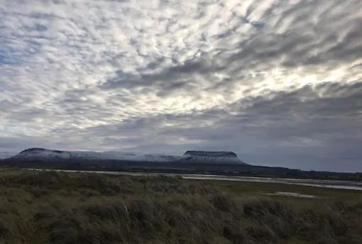 Semesterbostad Beezies Self Catering