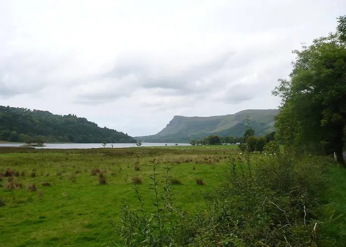 Beezies Self Catering Semesterbostad *