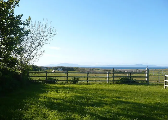 Beezies Self Catering 別荘 *