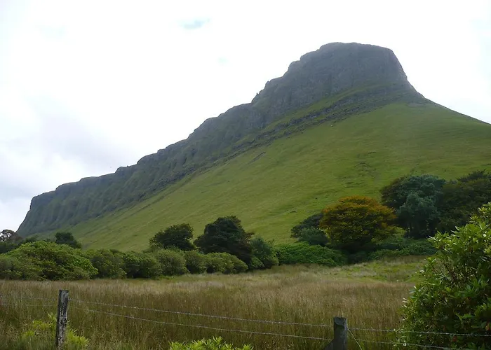 Beezies Self Catering Grange (Sligo)