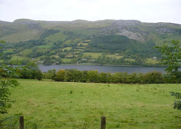 Semesterbostad Beezies Self Catering Grange (Sligo)