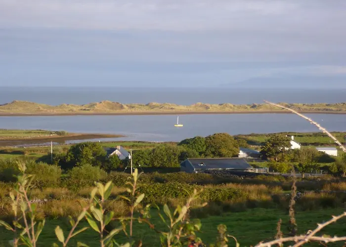 Beezies Self Catering Semesterbostad *